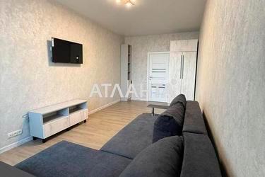 2-кімнатна квартира за адресою вул. Краснова (площа 63 м²) - Atlanta.ua - фото 11