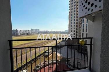 2-кімнатна квартира за адресою вул. Краснова (площа 63 м²) - Atlanta.ua - фото 16