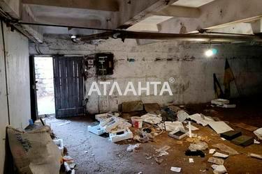 Коммерческая недвижимость по адресу ул. Бабеля (площадь 170 м²) - Atlanta.ua - фото 11