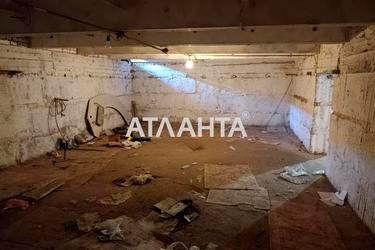 Коммерческая недвижимость по адресу ул. Бабеля (площадь 170 м²) - Atlanta.ua - фото 14