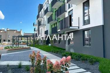 1-кімнатна квартира за адресою вул. Орлика Пилипа (площа 34,1 м²) - Atlanta.ua - фото 10