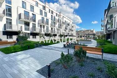 1-кімнатна квартира за адресою вул. Орлика Пилипа (площа 34,1 м²) - Atlanta.ua - фото 11