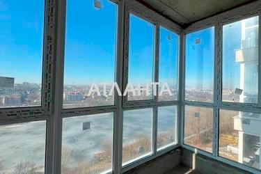 3-rooms apartment apartment by the address st. Chornovola Vyacheslava (area 90,5 m²) - Atlanta.ua - photo 10