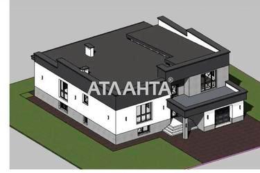Будинок за адресою вул. Київська (площа 315 м²) - Atlanta.ua - фото 8