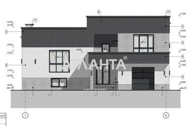 Будинок за адресою вул. Київська (площа 315 м²) - Atlanta.ua - фото 11