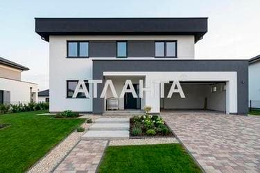 Будинок за адресою вул. Київська (площа 315 м²) - Atlanta.ua - фото 15
