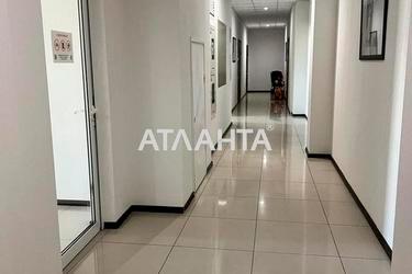 1-комнатная квартира по адресу Французский бул. (площадь 54,3 м²) - Atlanta.ua - фото 31