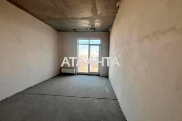 1-комнатная квартира по адресу Французский бул. (площадь 54,3 м²) - Atlanta.ua - фото 26