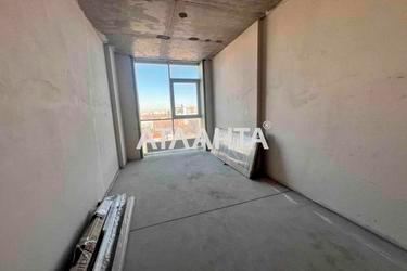 1-комнатная квартира по адресу Французский бул. (площадь 54,3 м²) - Atlanta.ua - фото 28