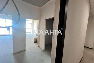 1-комнатная квартира по адресу Французский бул. (площадь 54,3 м²) - Atlanta.ua - фото 29