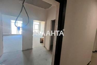 1-комнатная квартира по адресу Французский бул. (площадь 54,3 м²) - Atlanta.ua - фото 35