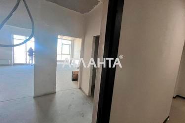 1-комнатная квартира по адресу Французский бул. (площадь 54,3 м²) - Atlanta.ua - фото 37