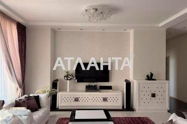 3-комнатная квартира по адресу Лидерсовский бул. (площадь 160 м²) - Atlanta.ua - фото 18