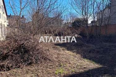 Участок по адресу Люстдорфская дор. (площадь 10 сот) - Atlanta.ua - фото 16