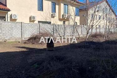 Участок по адресу Люстдорфская дор. (площадь 10 сот) - Atlanta.ua - фото 17