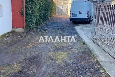 Участок по адресу Люстдорфская дор. (площадь 10 сот) - Atlanta.ua - фото 20