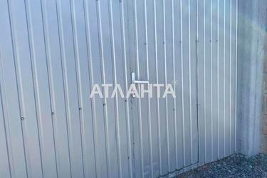 Участок по адресу Люстдорфская дор. (площадь 10 сот) - Atlanta.ua - фото 24