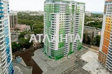 3-комнатная квартира по адресу Гагарина пр. (площадь 99,4 м²) - Atlanta.ua - фото 10