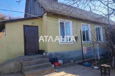 Дом по адресу (площадь 50 м²) - Atlanta.ua - фото 9