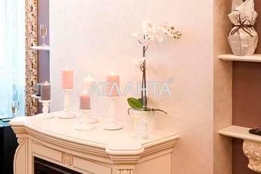 Коммерческая недвижимость по адресу ул. Толстого Льва (площадь 116 м²) - Atlanta.ua - фото 33