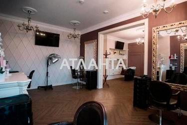 Коммерческая недвижимость по адресу ул. Толстого Льва (площадь 116 м²) - Atlanta.ua - фото 34