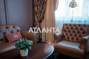 Коммерческая недвижимость по адресу ул. Толстого Льва (площадь 116 м²) - Atlanta.ua - фото 46