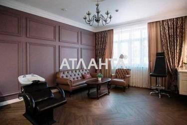 Коммерческая недвижимость по адресу ул. Толстого Льва (площадь 116 м²) - Atlanta.ua - фото 47