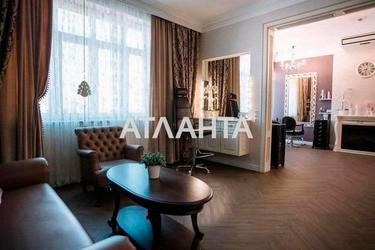 Коммерческая недвижимость по адресу ул. Толстого Льва (площадь 116 м²) - Atlanta.ua - фото 48