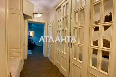 Коммерческая недвижимость по адресу ул. Толстого Льва (площадь 116 м²) - Atlanta.ua - фото 49