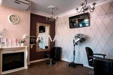 Коммерческая недвижимость по адресу ул. Толстого Льва (площадь 116 м²) - Atlanta.ua - фото 50