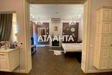 Коммерческая недвижимость по адресу ул. Толстого Льва (площадь 116 м²) - Atlanta.ua - фото 52