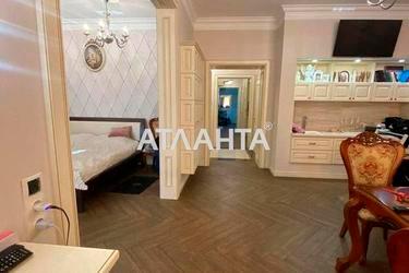 Коммерческая недвижимость по адресу ул. Толстого Льва (площадь 116 м²) - Atlanta.ua - фото 59