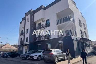 2-кімнатна квартира за адресою вул. Mock (площа 61 м²) - Atlanta.ua - фото 23