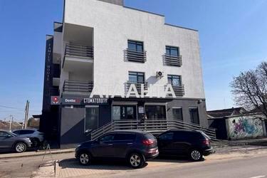 2-кімнатна квартира за адресою вул. Mock (площа 61 м²) - Atlanta.ua - фото 24