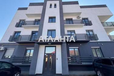 2-кімнатна квартира за адресою вул. Mock (площа 61 м²) - Atlanta.ua - фото 25