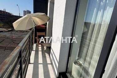 2-кімнатна квартира за адресою вул. Mock (площа 61 м²) - Atlanta.ua - фото 30