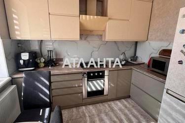 2-кімнатна квартира за адресою вул. Mock (площа 61 м²) - Atlanta.ua - фото 40