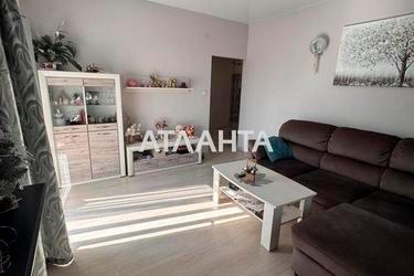 2-кімнатна квартира за адресою вул. Mock (площа 61 м²) - Atlanta.ua - фото 43