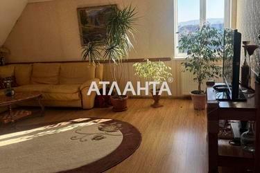 Многокомнатная квартира по адресу ул. Борканюка (площадь 132 м²) - Atlanta.ua - фото 23