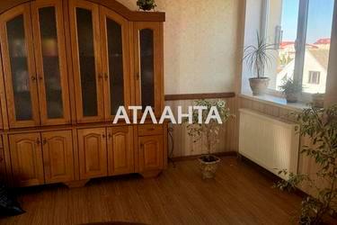 Многокомнатная квартира по адресу ул. Борканюка (площадь 132 м²) - Atlanta.ua - фото 25