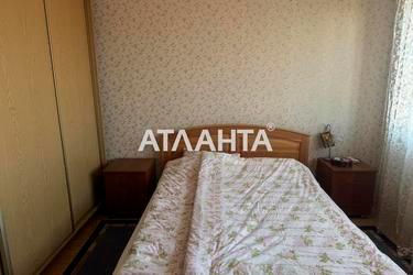 Многокомнатная квартира по адресу ул. Борканюка (площадь 132 м²) - Atlanta.ua - фото 26