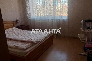 Многокомнатная квартира по адресу ул. Борканюка (площадь 132 м²) - Atlanta.ua - фото 27