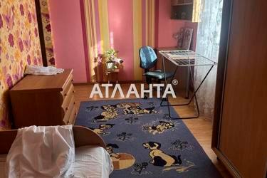 Многокомнатная квартира по адресу ул. Борканюка (площадь 132 м²) - Atlanta.ua - фото 28