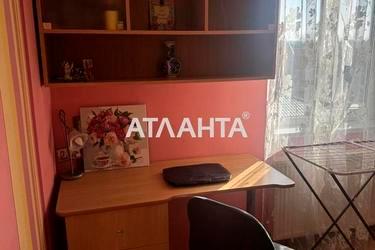 Многокомнатная квартира по адресу ул. Борканюка (площадь 132 м²) - Atlanta.ua - фото 29