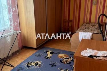 Многокомнатная квартира по адресу ул. Борканюка (площадь 132 м²) - Atlanta.ua - фото 30