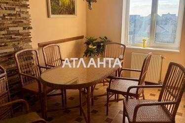 Многокомнатная квартира по адресу ул. Борканюка (площадь 132 м²) - Atlanta.ua - фото 31