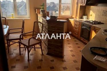 Многокомнатная квартира по адресу ул. Борканюка (площадь 132 м²) - Atlanta.ua - фото 32