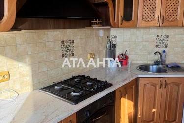 Многокомнатная квартира по адресу ул. Борканюка (площадь 132 м²) - Atlanta.ua - фото 33