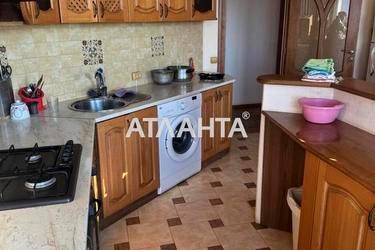 Многокомнатная квартира по адресу ул. Борканюка (площадь 132 м²) - Atlanta.ua - фото 34