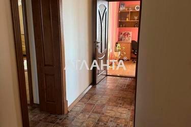 Многокомнатная квартира по адресу ул. Борканюка (площадь 132 м²) - Atlanta.ua - фото 35